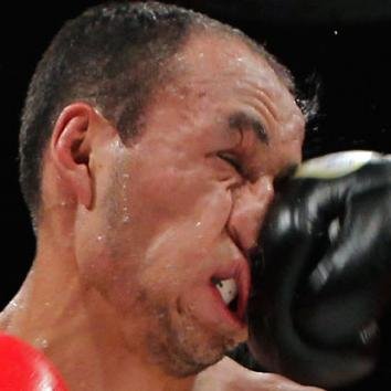 everyone's got a plan, until they get punched in the face  --mike tyson