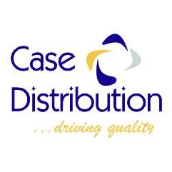 Case Distribution is a leading dealer of consumer technology products.
