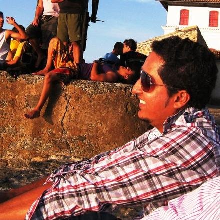 jacktotango's profile picture. 