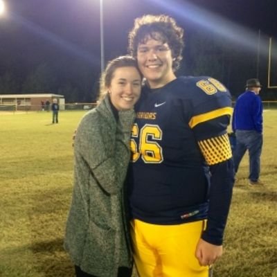 jaredhornsby77's profile picture. Sophomore at Cottage Hill