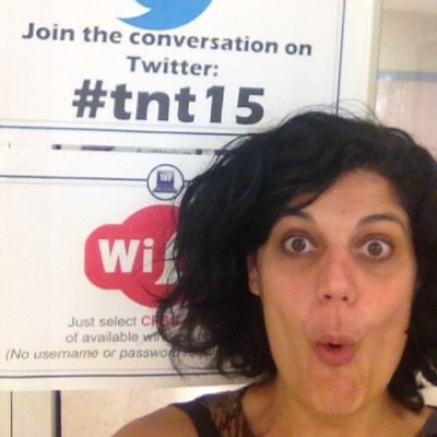 Spanish Second Language teacher from Spain but learning in Louisiana, LA