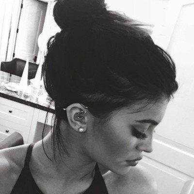 kyileJeener's profile picture. 