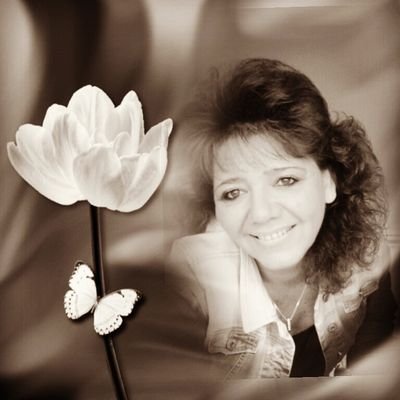 BrendaSlagh's profile picture. 