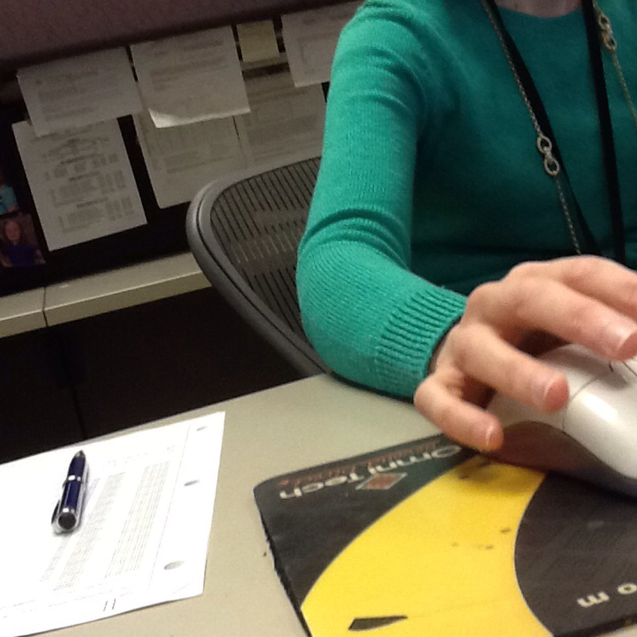 BessGaneff's profile picture. 