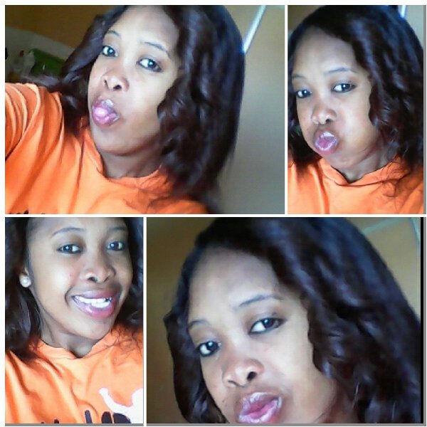 zie18103290's profile picture. Ntombi yase bukhosini,hlubikazi,first born,uj student,beutiful in n out, blssd n highly fvd,daughter of d most high halla dts zingie 4 u