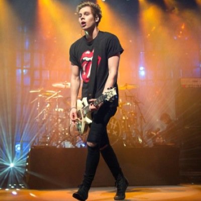 Michael wants another slice
