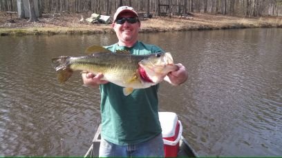 Rwhixson's profile picture. Avid bowhunter