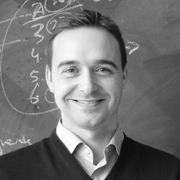 Geek and Entrepreneur from Bilbao. Technology is my Passion. coFounder of INIT Group and responsible for Technology and IT.