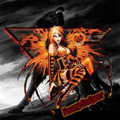 FOLLOW MY NEW ACCOUNT! @UhMazeBlades