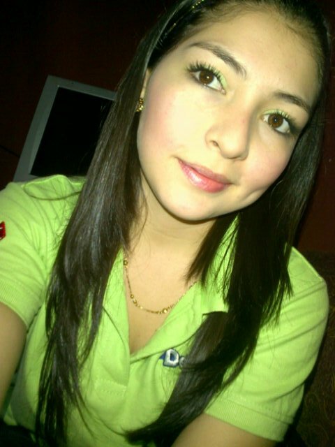 «Sigueme y te sigoo»☆★