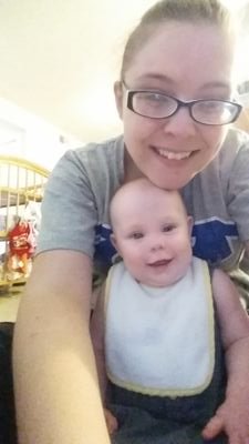 Wife, Mother, and Friend. Going through life one day at a time, on a journey to get healthy and stay healthy with the help of Plexus products!