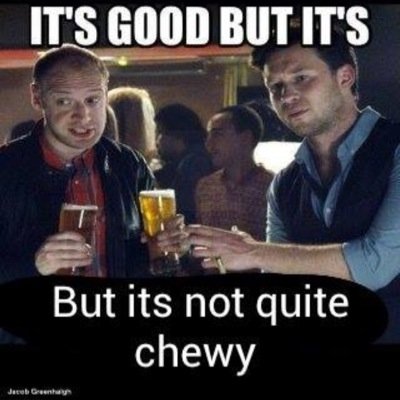 ChewyBFCGaming's profile picture. 