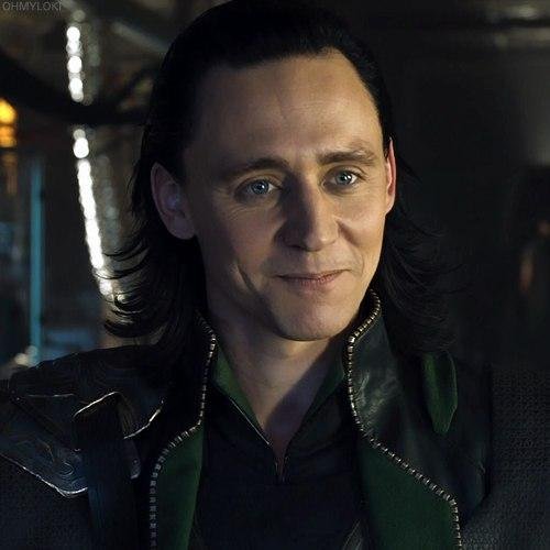 #Хувиан #DoctorWho #Loki #SPN #TBBT Брат - @7_Silence_7