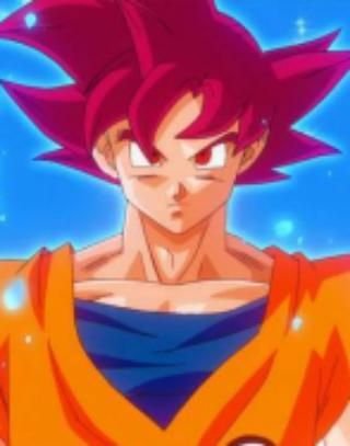 Adicto a los videojuegos, Dragon Ball z :3