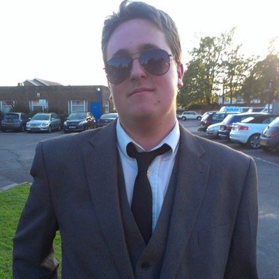 nathanmf12345's profile picture. Studying Applied Sports Science at Southampton Solent Universtiy