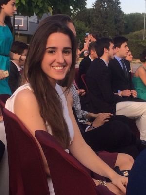 La suerte nunca se olvida.