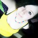 keqycuquvuwu's profile picture. “you haven’t lost your smile at all it’s right under your nose. You just forgot it was there.”