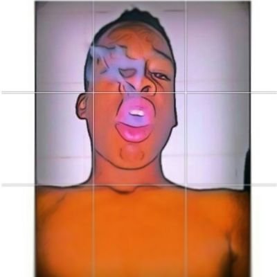 Tryna See A 〽ill
#Team6oo  ⛽

B A L L I S L I F E
15 Years Young 
 Gettin Paper .