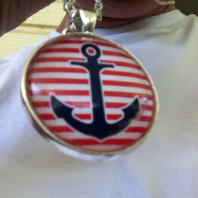 ShereeMobley's profile picture. Blessed despite my curcumstances....
Joyful during my storm.....
God not only holds my future.....
He also holds my hand.