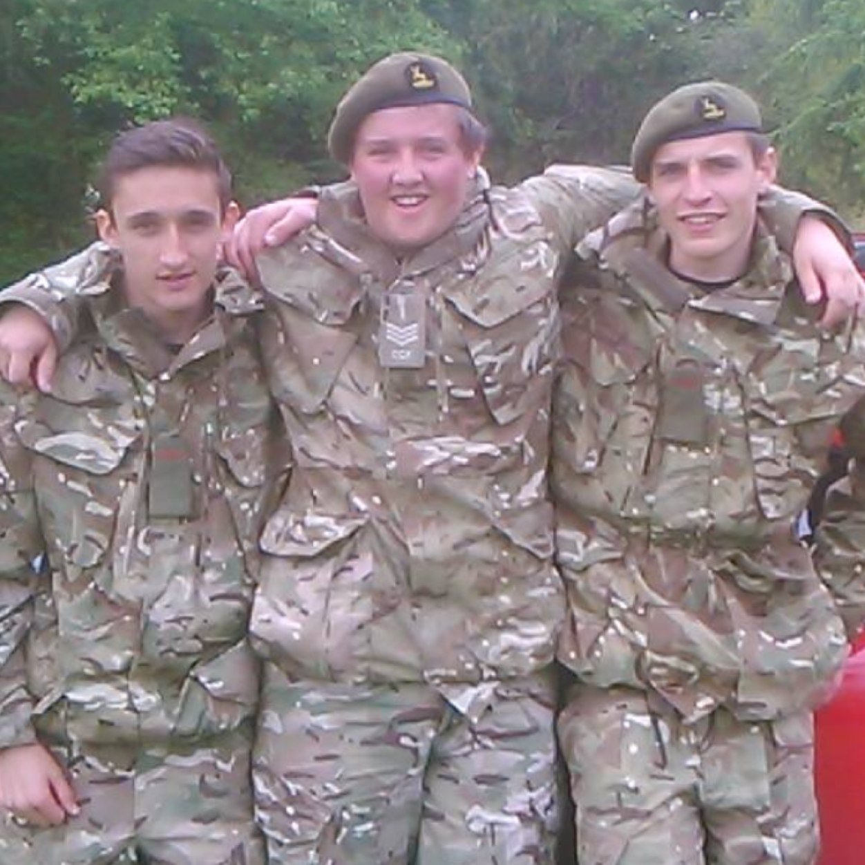 Campbellsoupjnr's profile picture. Jigger me!