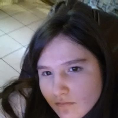 hey this the official twitter of Cheyenne vela.  I'm 15 almost 16 years old . I live in South Texas and I live in Corpus Christi. I love being outside.
