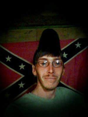 I love hangin out with my family and my best friend and I LOVE WATCHIN NASCAR!!!!!!!!!