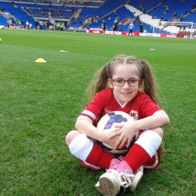 Achieve4Niamh's profile picture. The doctors at Bristol Childrens Hospital have told me that I can have a life changing operation called SDR. Please help me raise the £30k that is needed!!