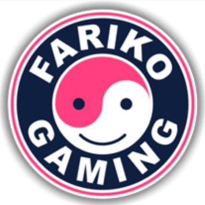 Twitter:FarikoFallen 
Youtube:FarikoFallen