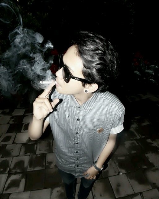 • Official Account Of Me♠ | • I ♥ Party Night & My Tattoos △