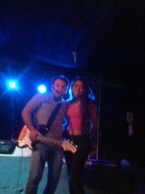Geitinho d menina.....