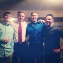 Logan Nickell - @Lnickell21 - Twitter