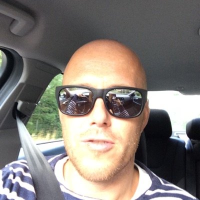 HenrikRasse73's profile picture. 