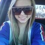 Just keep looking ahead and you’ll be alright! LOVE Julian!! CamarenaGIRL ;)