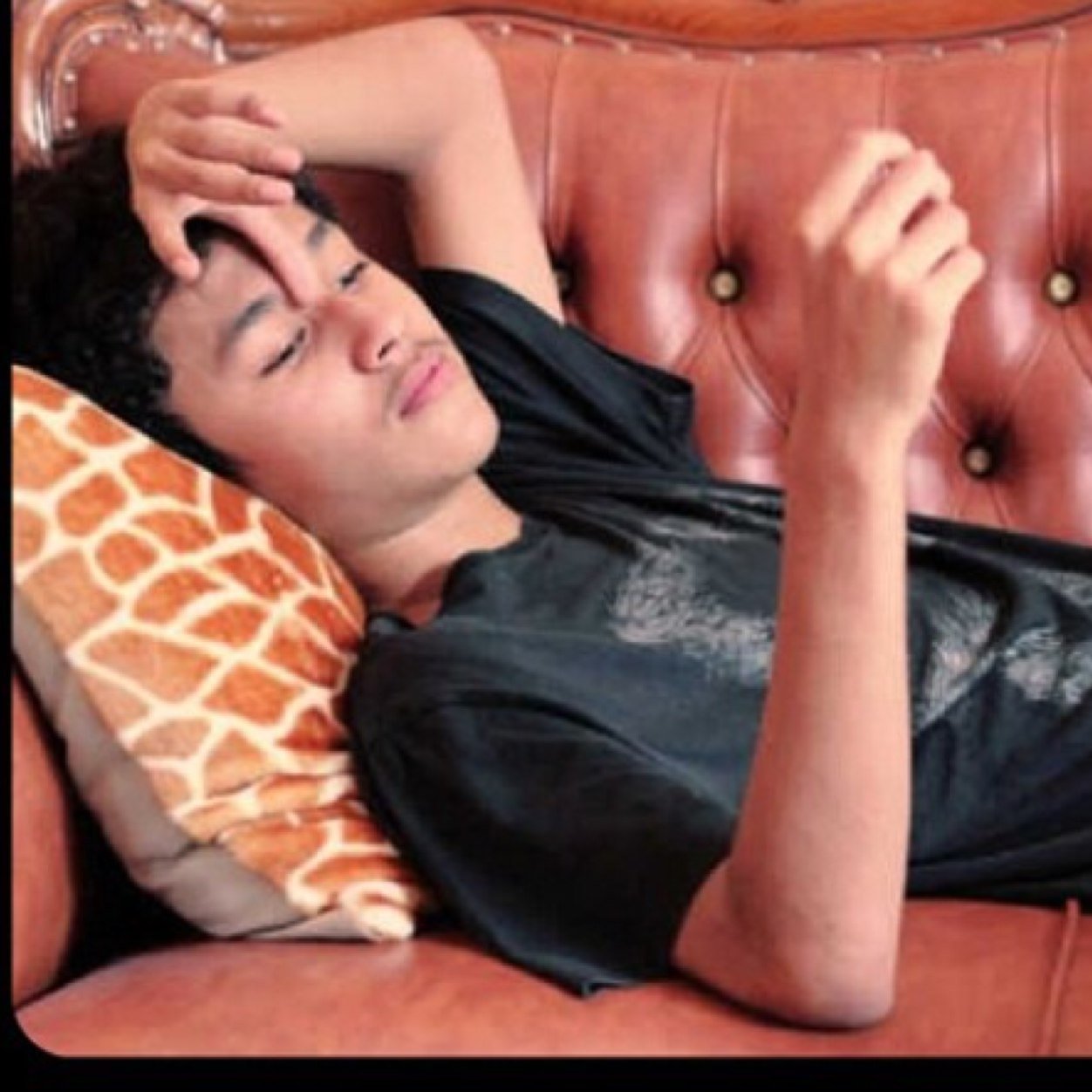 Aririskistefand's profile picture. 