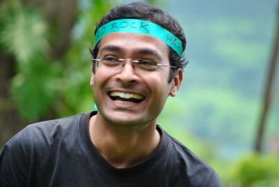 Namaste! I am Software engineer working in Pune.