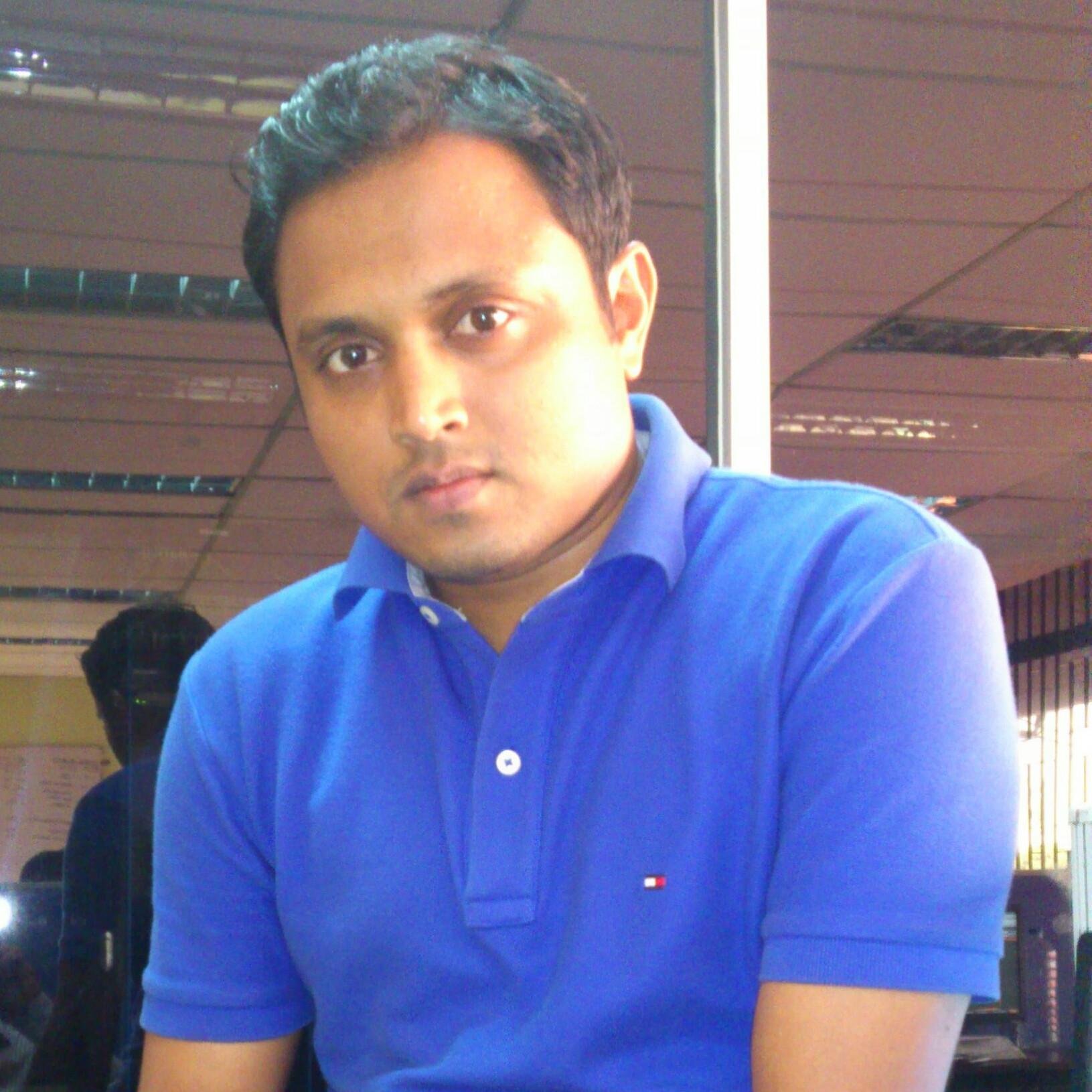 shahed_ioe's profile picture. 