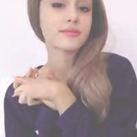 ✨ I think in ariana every day ☀️and I dream with her every night ⭐️✨