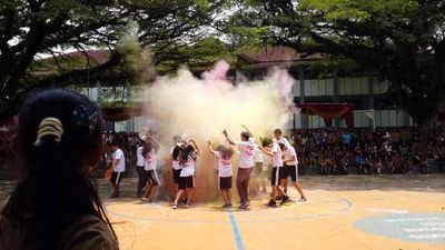 MalvinW19's profile picture. If u want do stupid thing do with confident