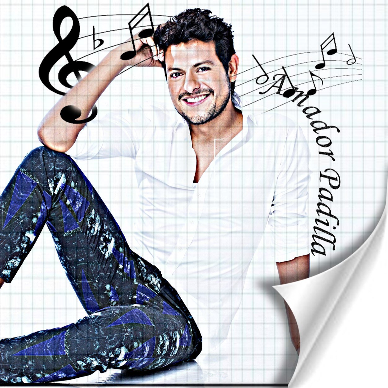 amo a DIOS. yo soy :SHOWMAN, Animador, ARTISTA, actor, Presentador, Creativo, Asesor en Comunicaciones.