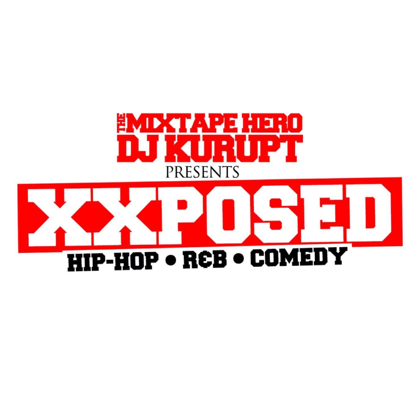 Xxpose Your Music