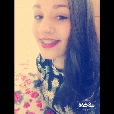 Tenha fé, porque até no lixão nasce flor.