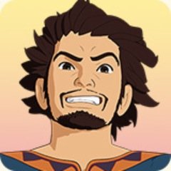 takatter2's profile picture. 俳優｜声優｜講師｜ ■ポーという犬がいました。