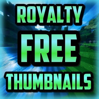 RoyaltyFreeGFX's profile picture. We Make Royalty Free GFX, You Enjoy.
If You Use Any GFX of Ours, All We Ask For is To Put Our Twitter In The Description of Your Videos.
