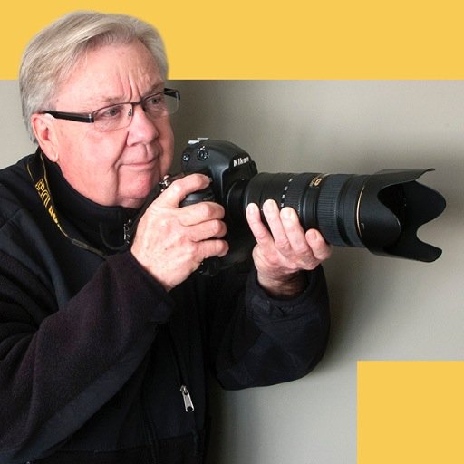 Terminal Nikon Pro. Digital over 22 years. Amateur VA3ONO in spare time. Former 24/7 Newspaper Photog. Now local freelancer still focused on beautiful Niagara.