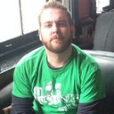 Sean Ginn - @seang53 - Twitter