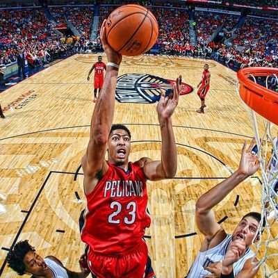 I tweet about the NBA. Follow me if your a NBA fan. #BallisLife #BallSoHard #NBATalk