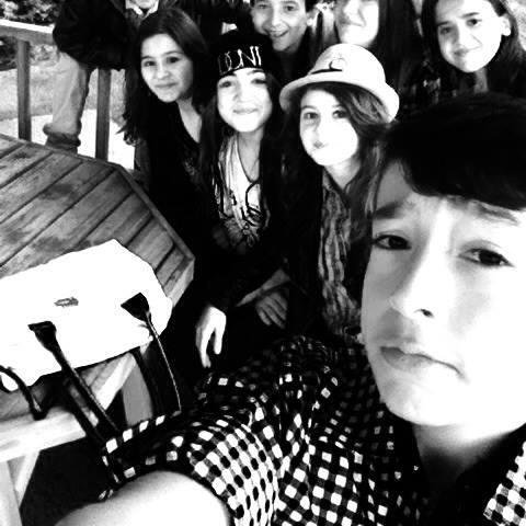 eray