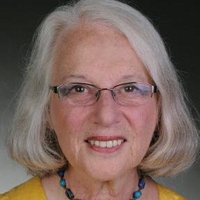 Naomi B Robbins (@nbrgraphs) 's Twitter Profile