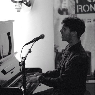 Toetsenist