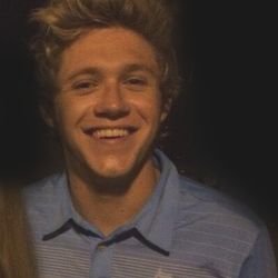 im niall bisexy